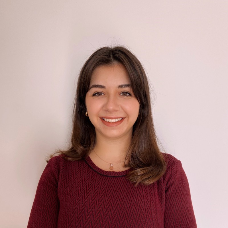 Photo of Busra Birol, Forward in Europe alumni